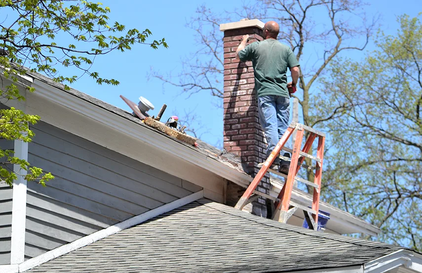 Chimney & Fireplace Inspections Services in Olean, NY